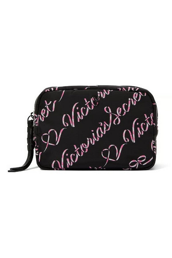 Косметичка з логотипом 979569736 black