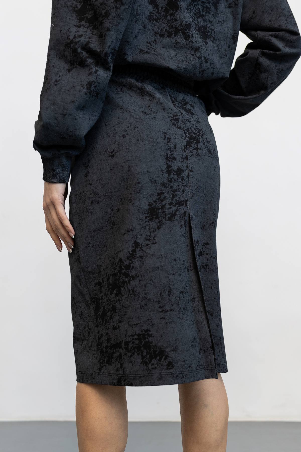 Юбка-миди Urban Eclipse U2-LDP158