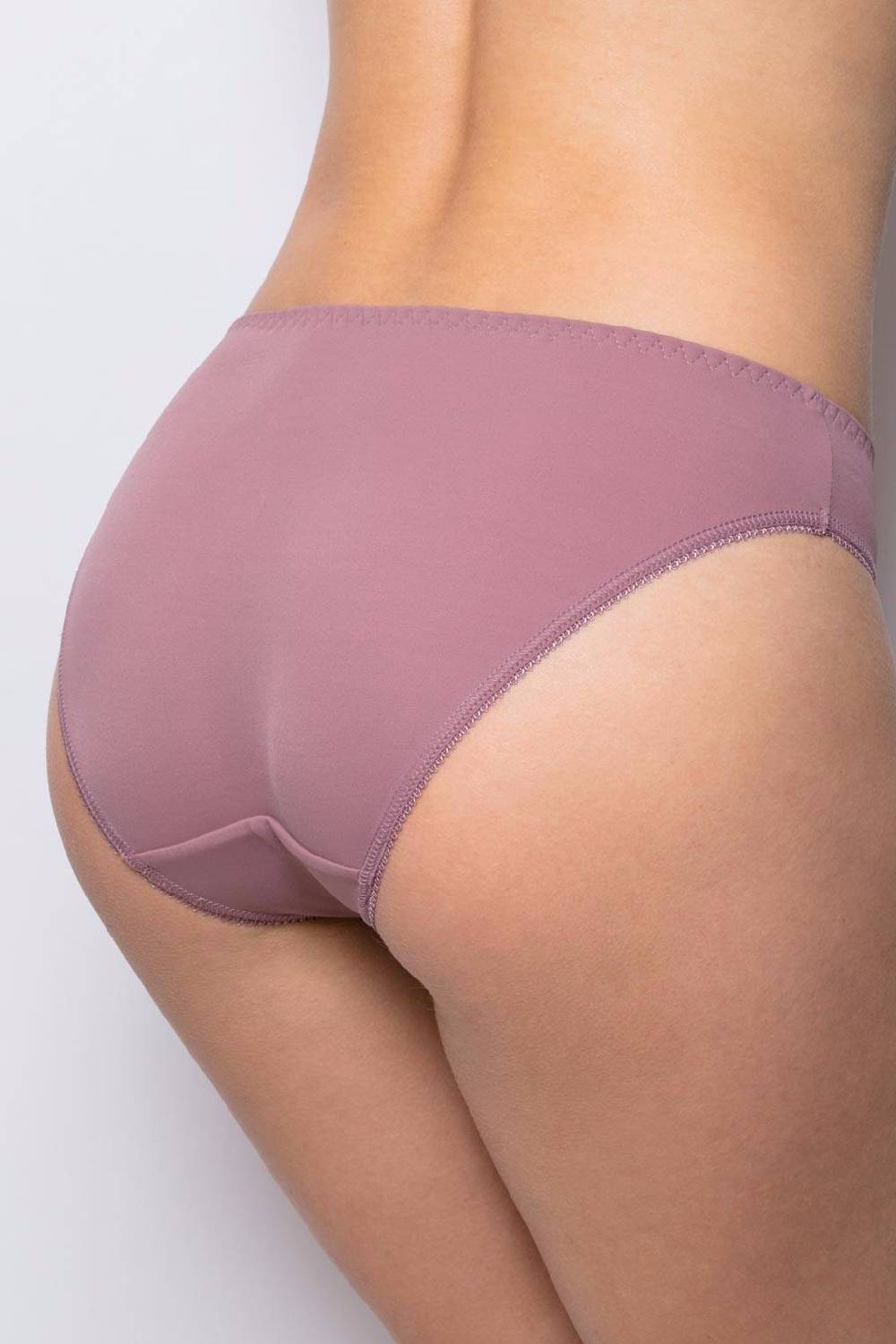 Трусики слип с плоскими швами 231-000