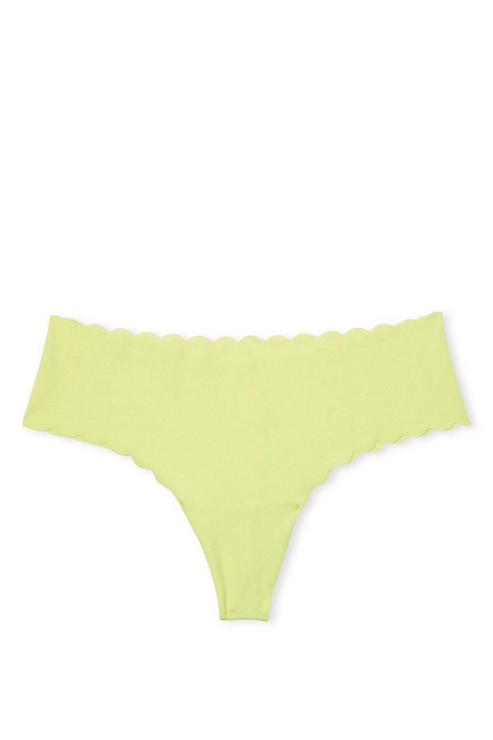 Бесшовные трусики стринг 266197145