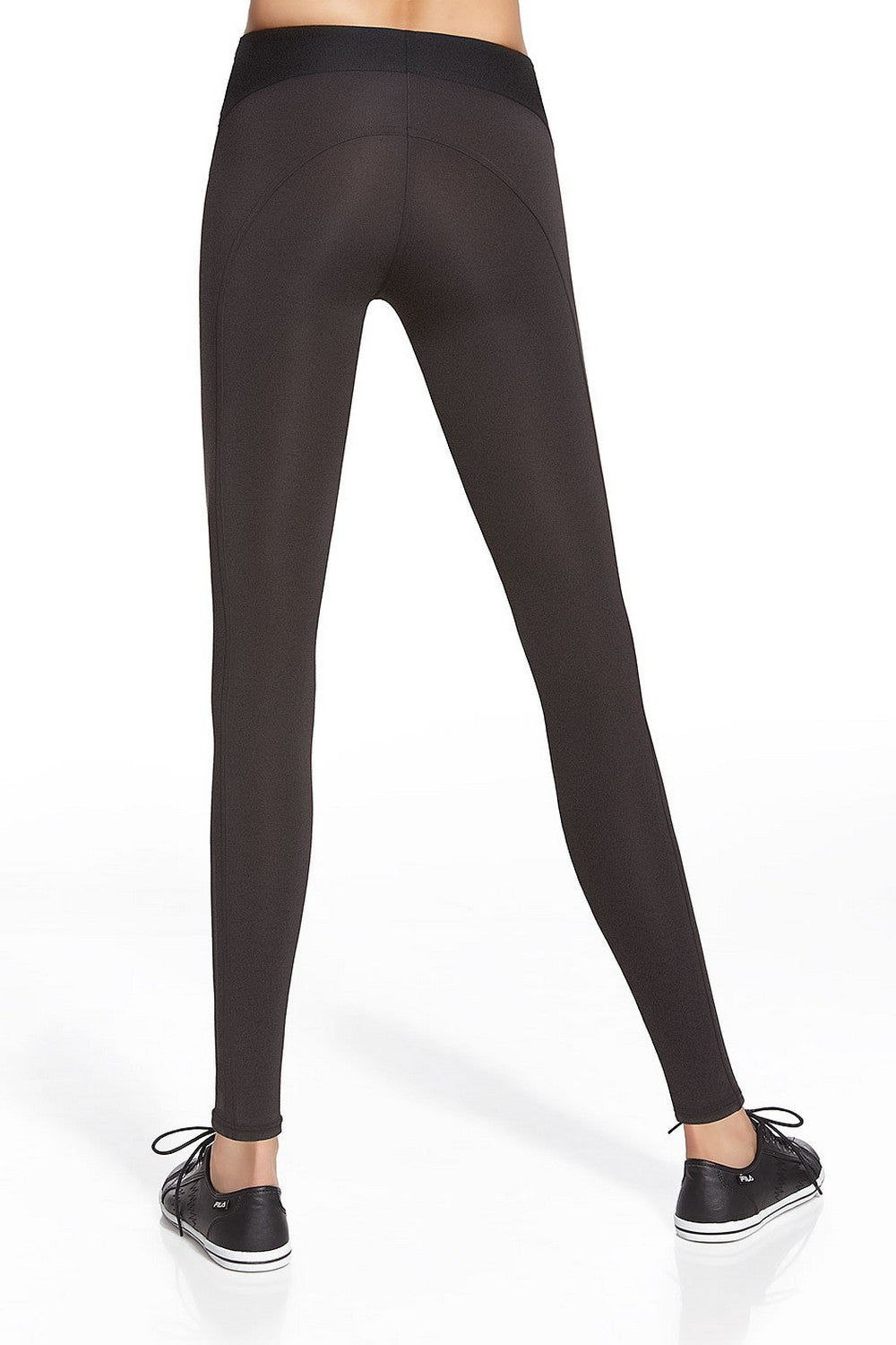 Спортивные леггинсы Activella 200d