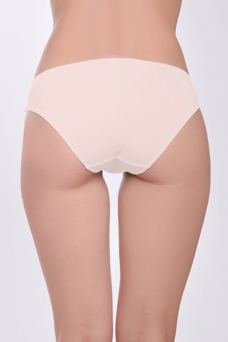 Трусики слип для беременных 517 Peony