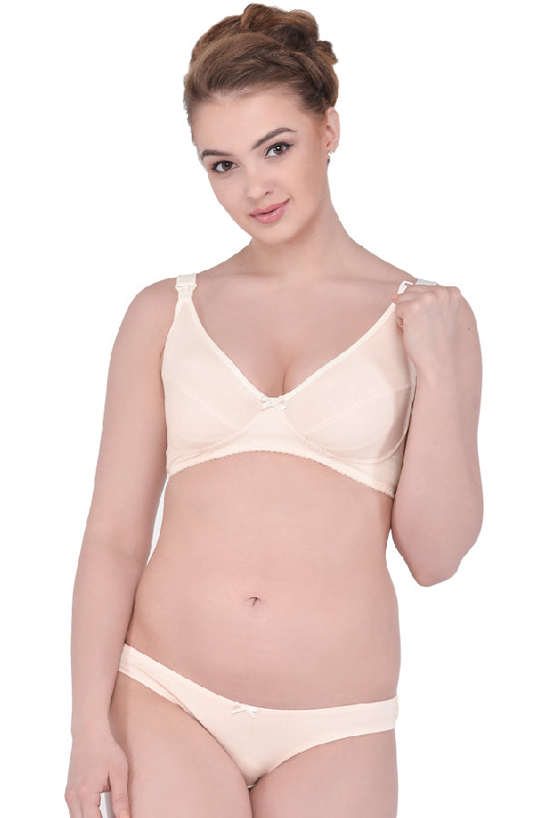 Трусики слип для беременных 517 Peony