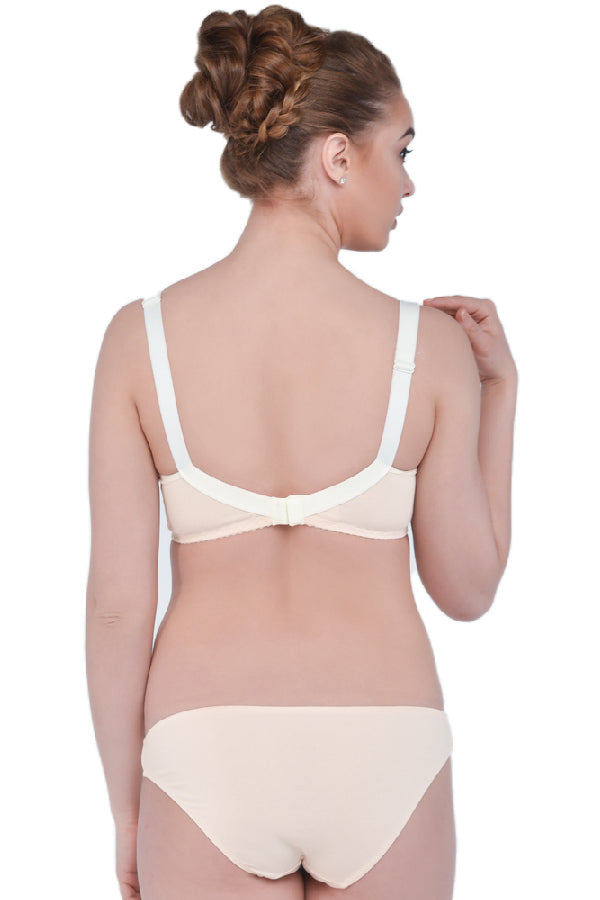 Трусики слип для беременных 517 Peony