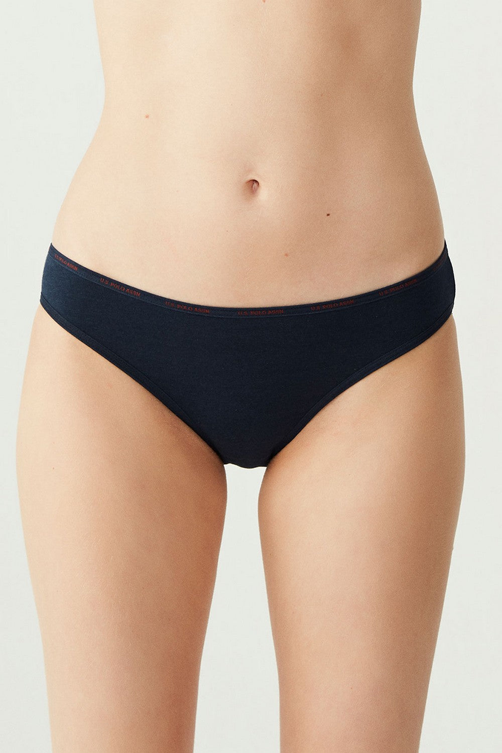 Трусики слип 67001 black/beige/white/blue/raspberry (5 шт.)