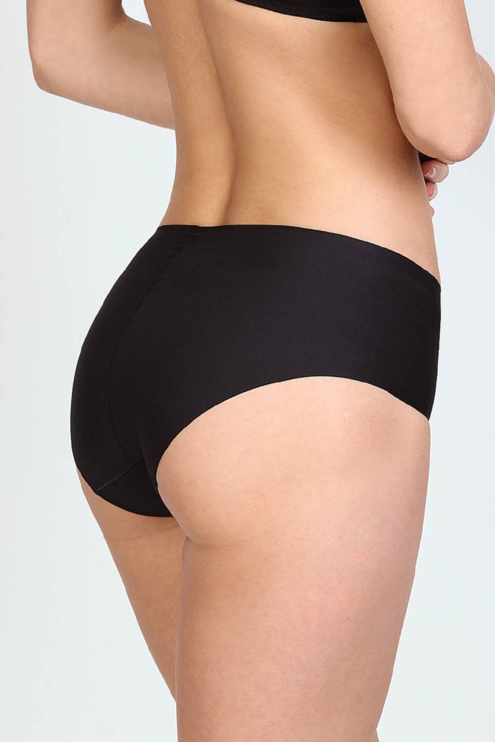 Бесшовные трусики слип 904-000