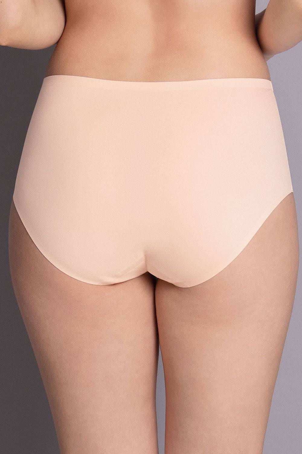 Бесшовные трусики 1343 Essentials rose