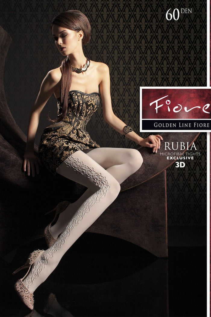 Колготки RUBIA 60d