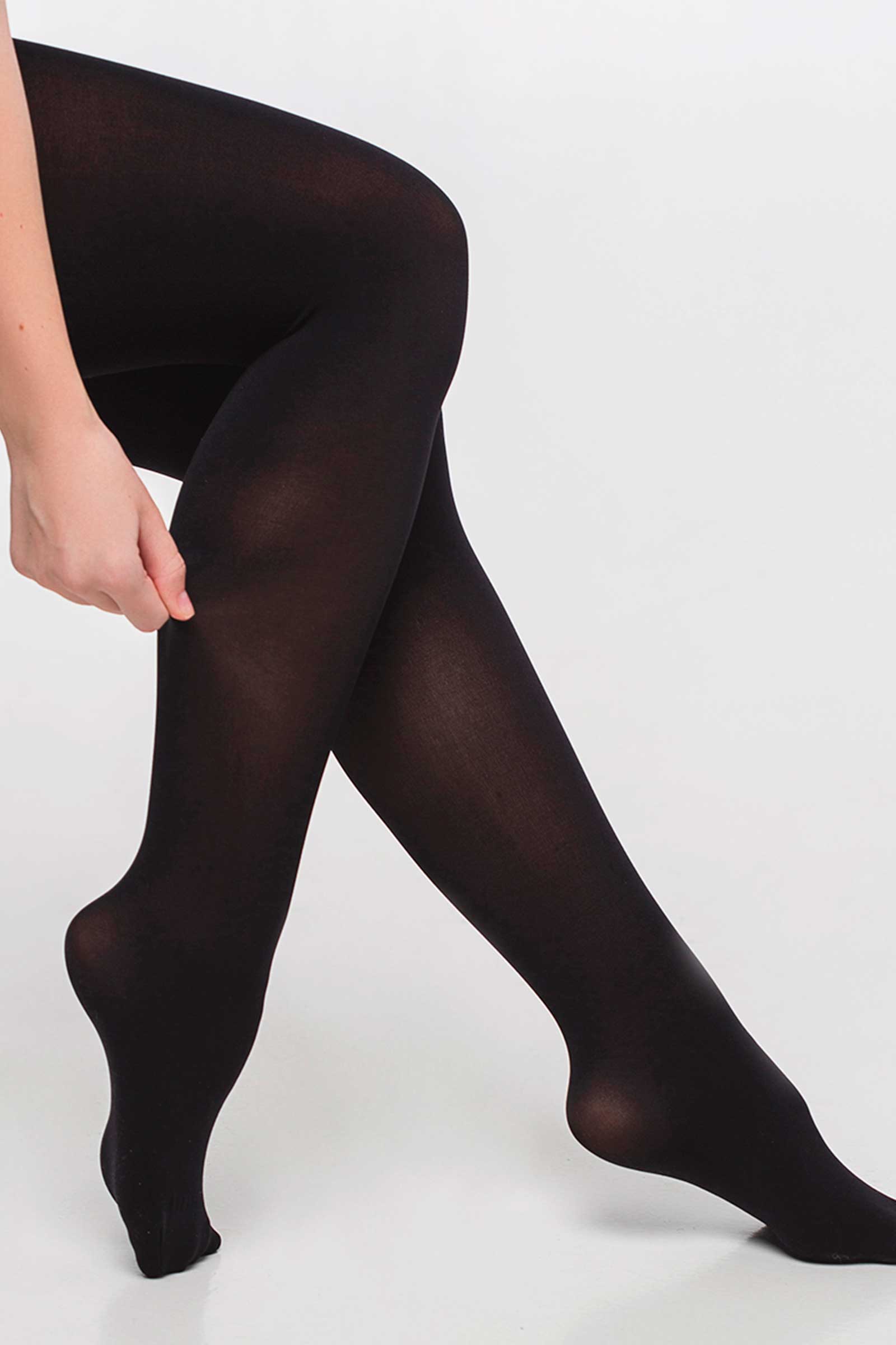 Колготки для беременных 590 100d