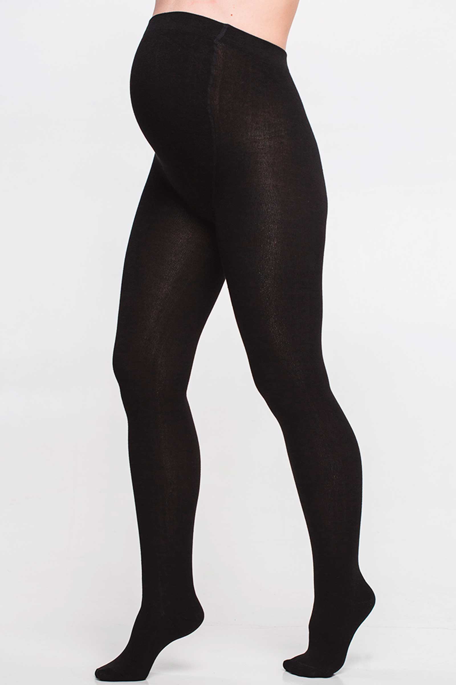 Колготки для беременных с бамбуковым волокном 615 (250 den)