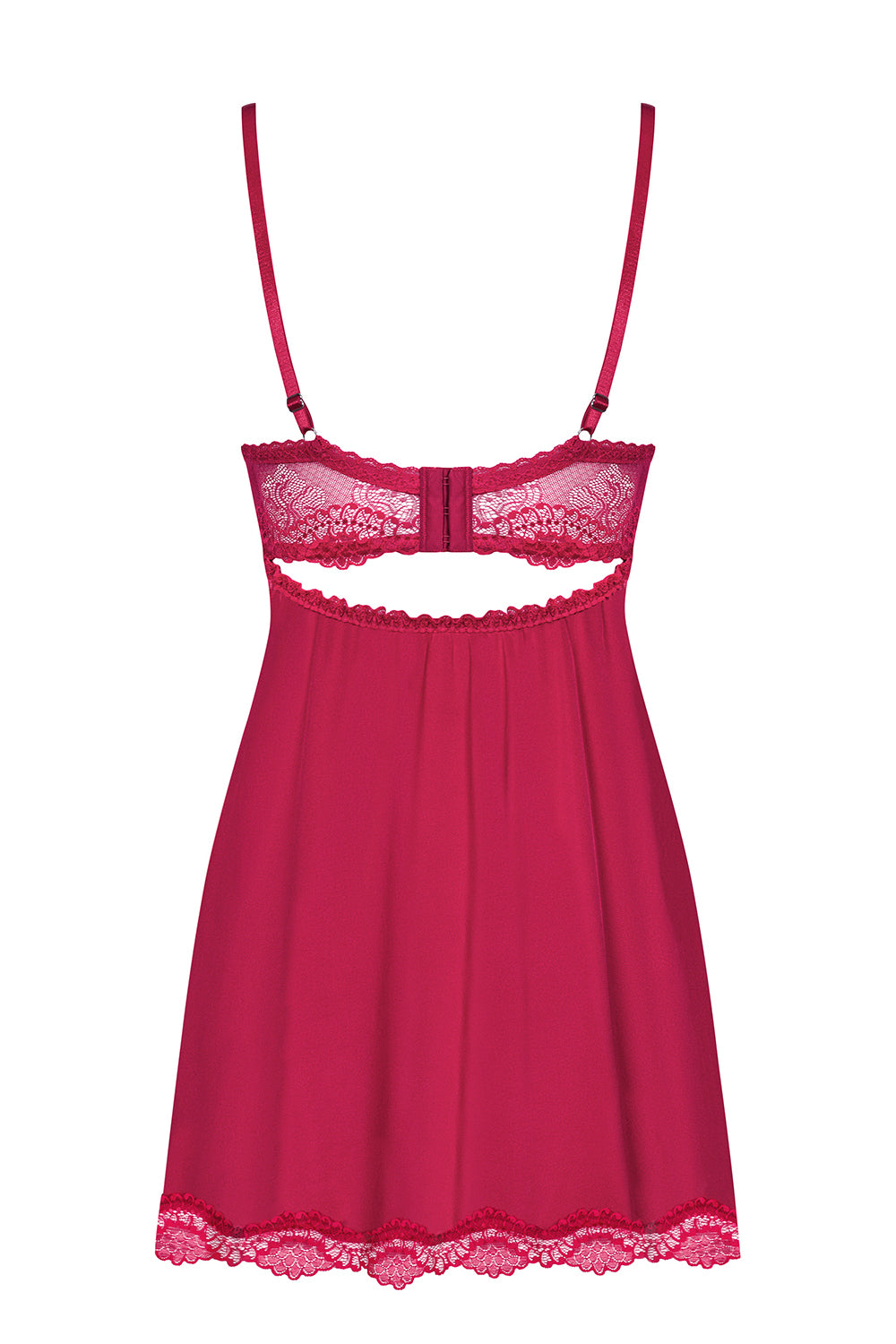 Бебидол с уплотненными чашками Rosalyne