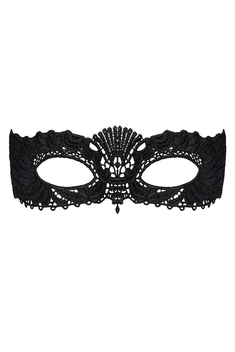 Кружевная маска A700