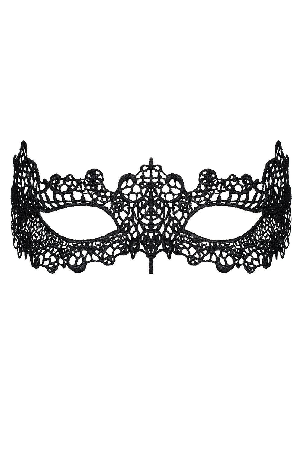 Кружевная маска A701