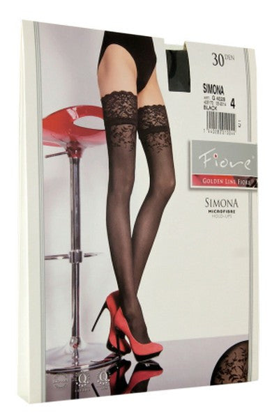 Чулки SIMONA 30d
