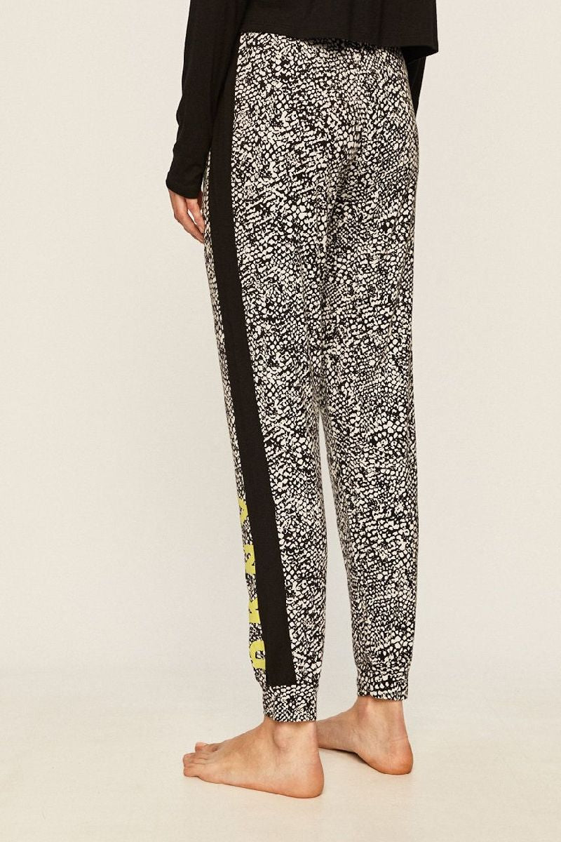 Брюки из вискозы YI2722405/19 Shadow Play black