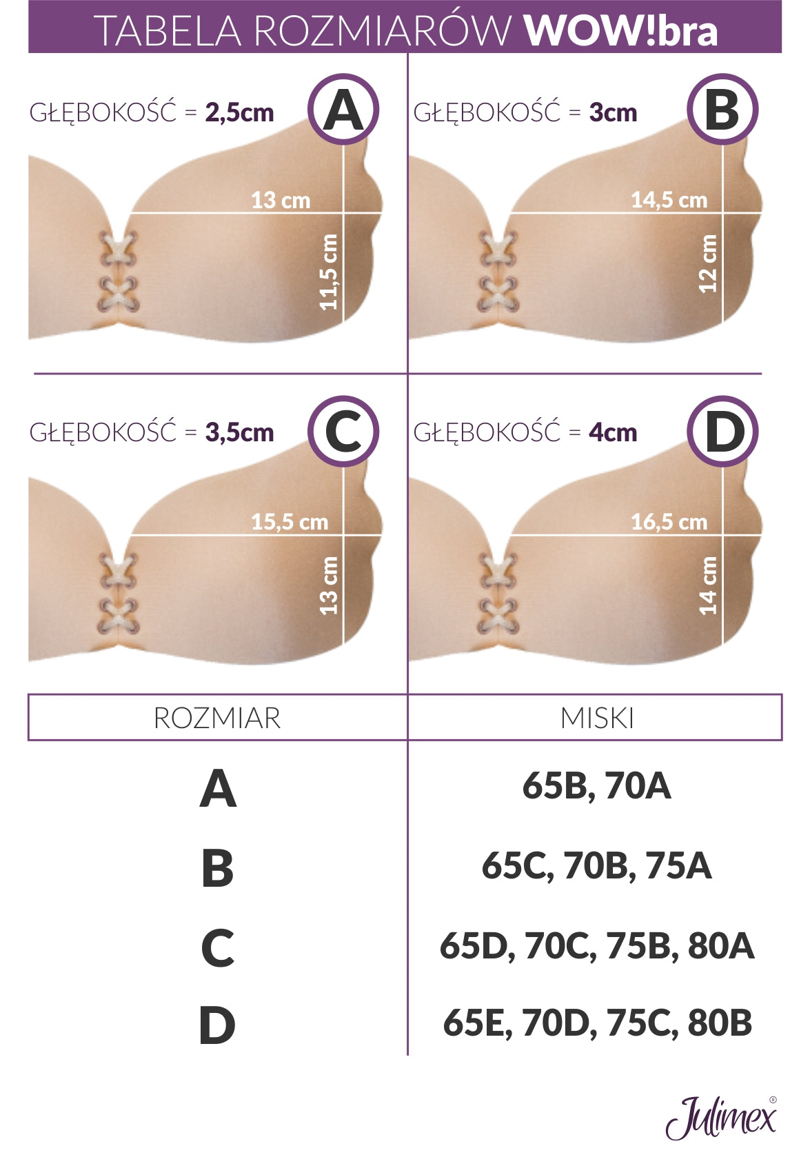 Бесшовный бюстгальтер-невидимка без бретелей BS-05 Wow