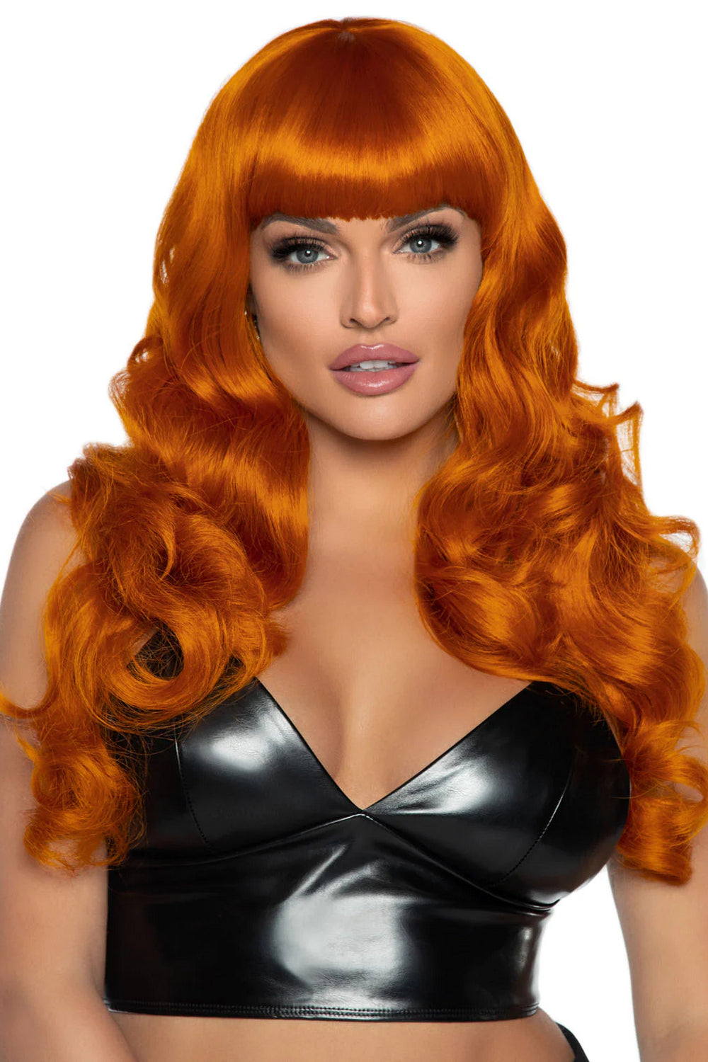 Волнистый парик Misfit Long Wavy Wig (61 см)