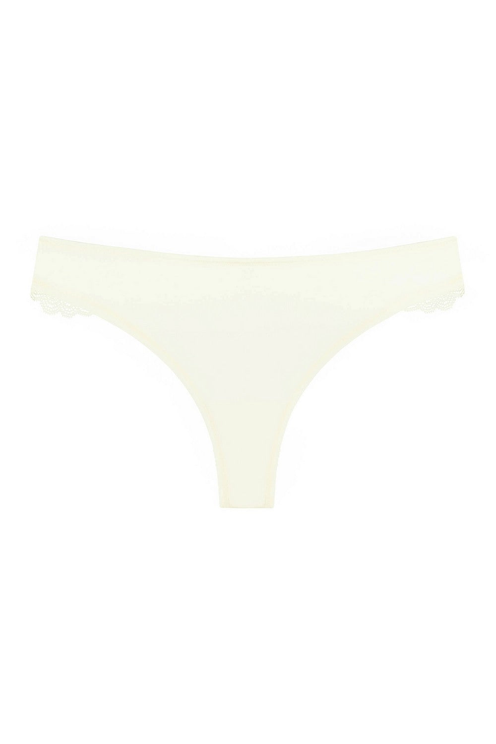 Трусики бразиліана з модалу 2069-20 champagne