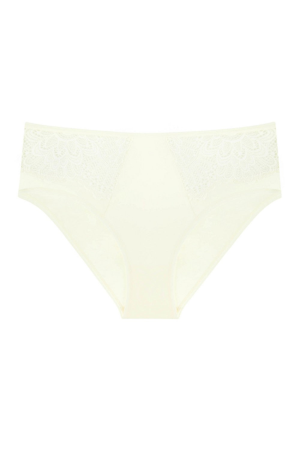 Трусики слип из модала 2069-34 champagne