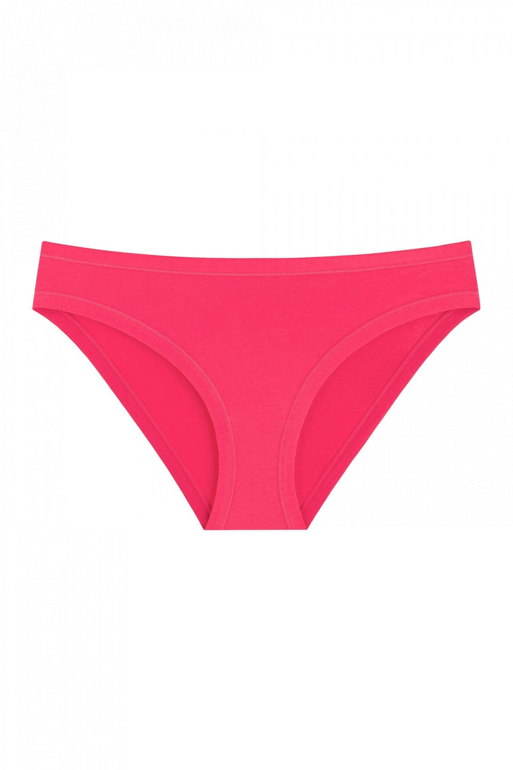 Трусики слип с надписью 2202-30/29 raspberry