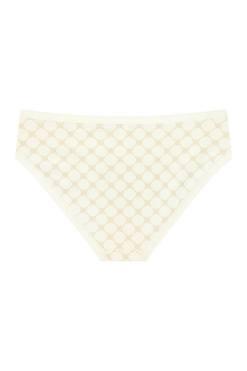 Трусики слип из хлопка 2202-34/295 champagne