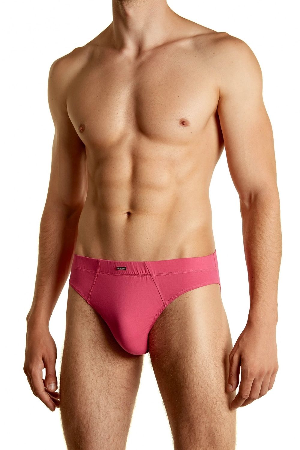 Трусы мужские 6120-1 AA 29 pink