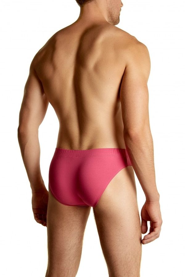 Трусы мужские 6120-1 AA 29 pink