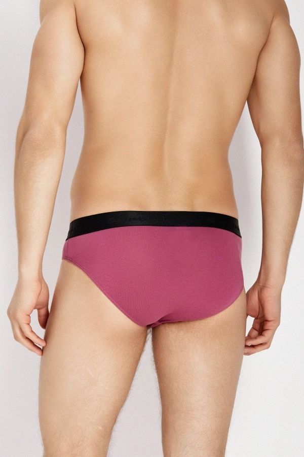 Трусы мужские 6121-1 AA 104 violet