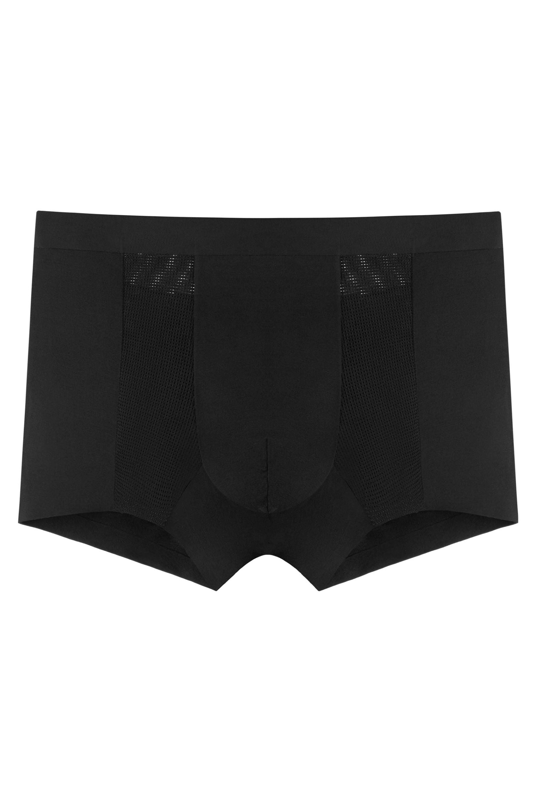 Трусы-шорты мужские 6125-1 AA 01/38 (2 шт.)