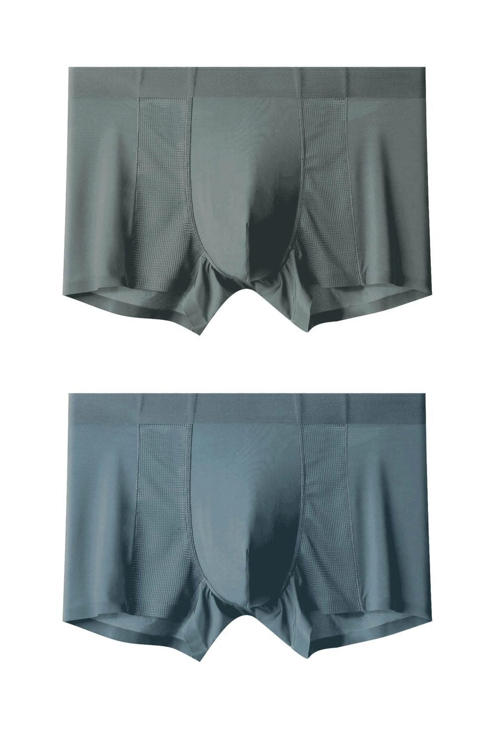 Трусы-шорты мужские 6125-1 AA 35/83 (2 шт.)