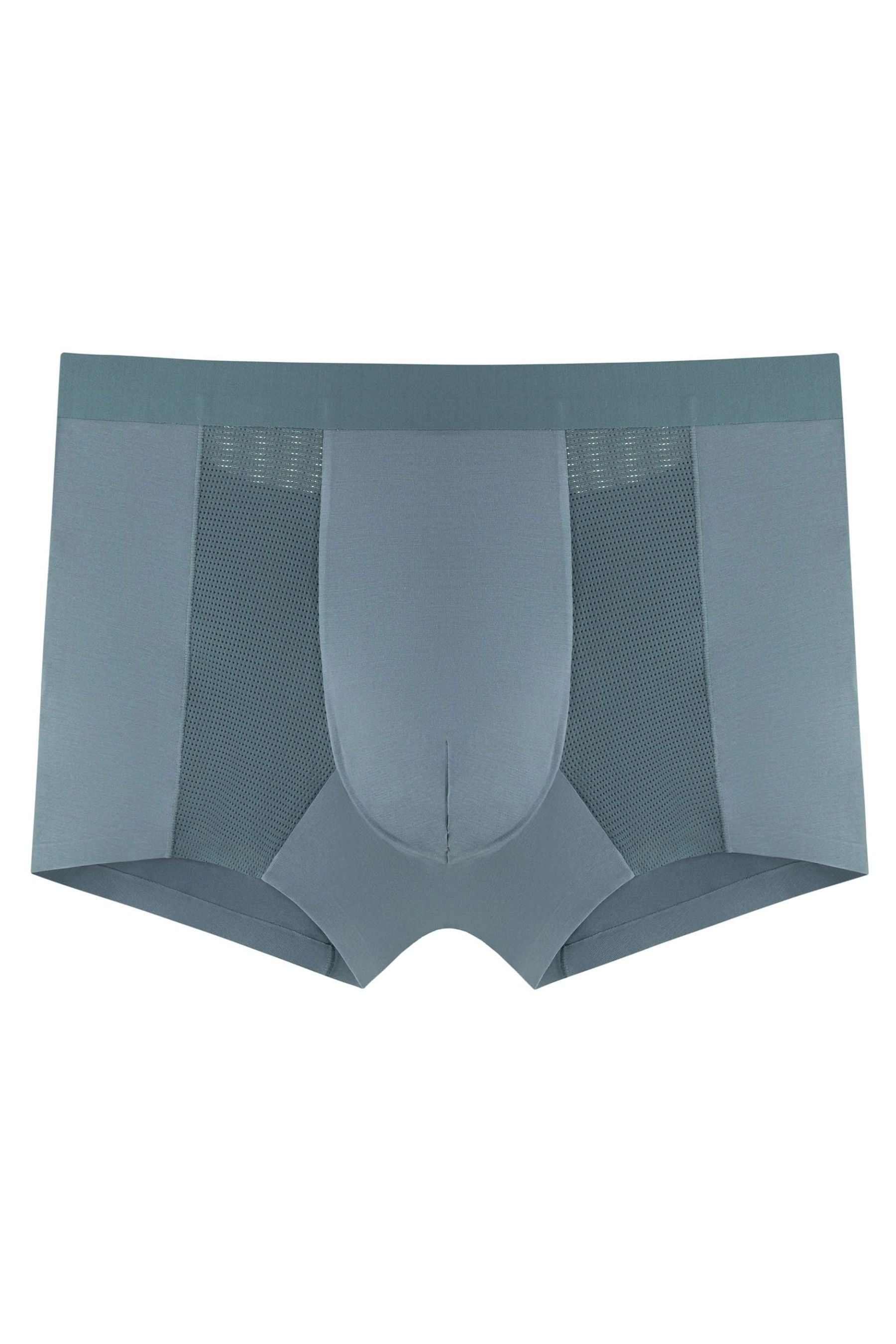 Трусы-шорты мужские 6125-1 AA 35/83 (2 шт.)