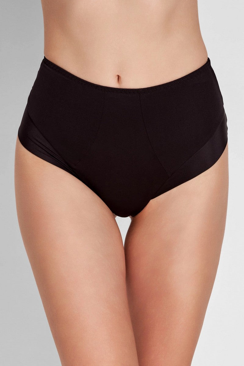 Моделирующие трусики бразилиана 7005-26 black