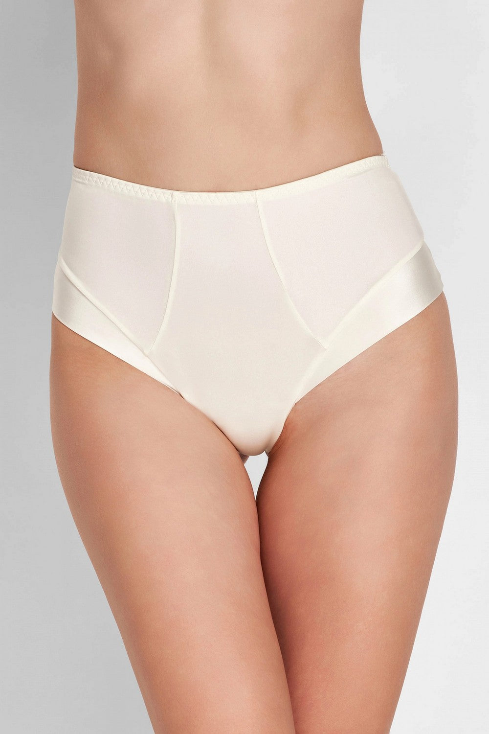 Моделирующие трусики бразилиана 7005-26 champagne