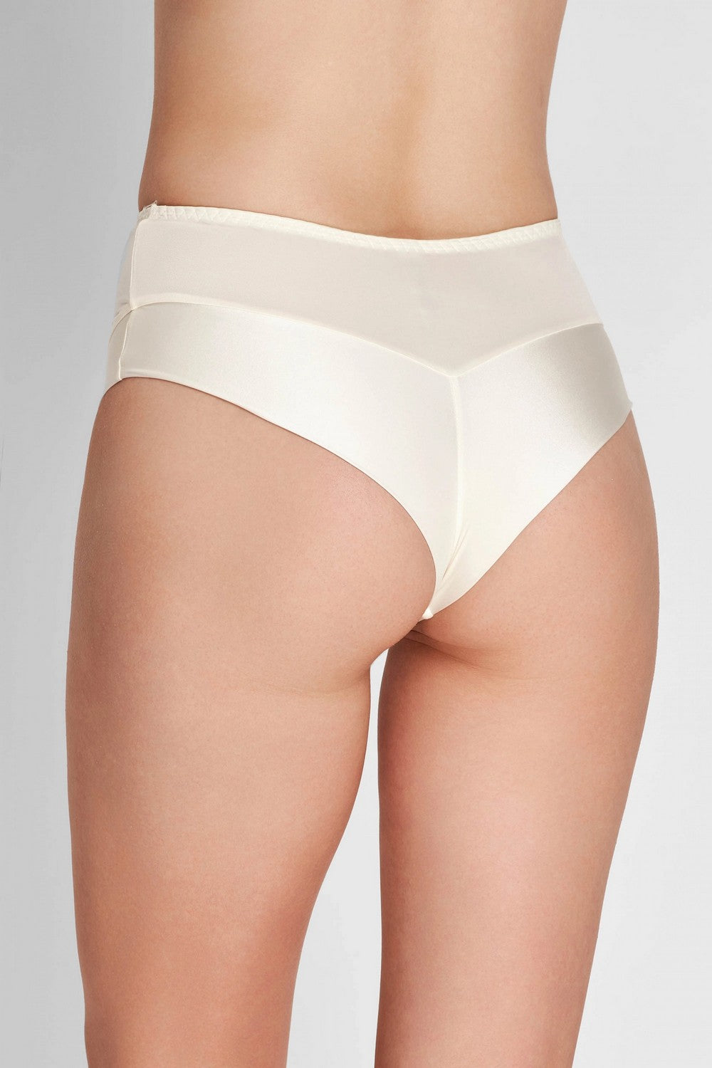 Моделюючі трусики бразиліана 7005-26 champagne