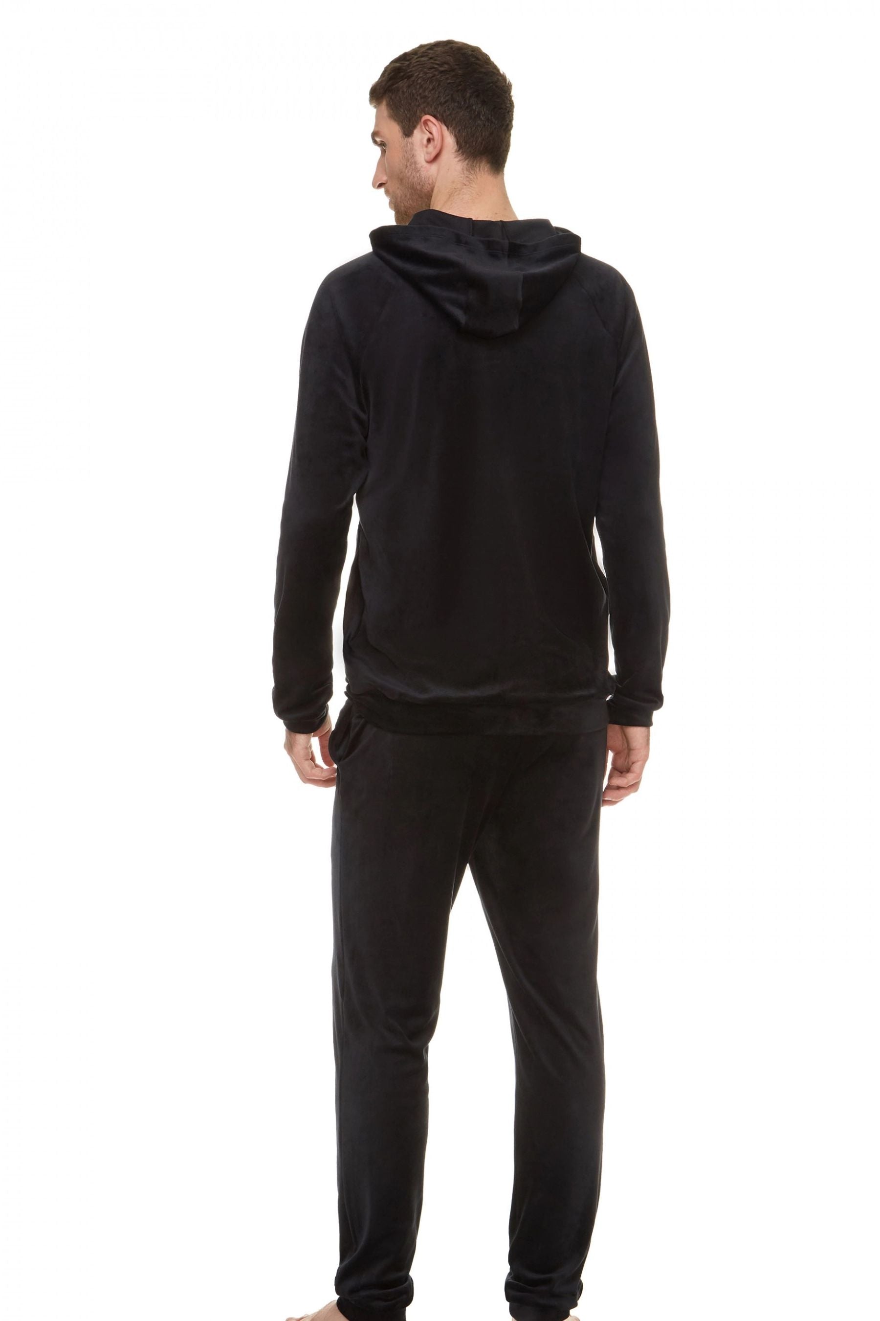 Комплект мужской 7005-6101 AA 01 black