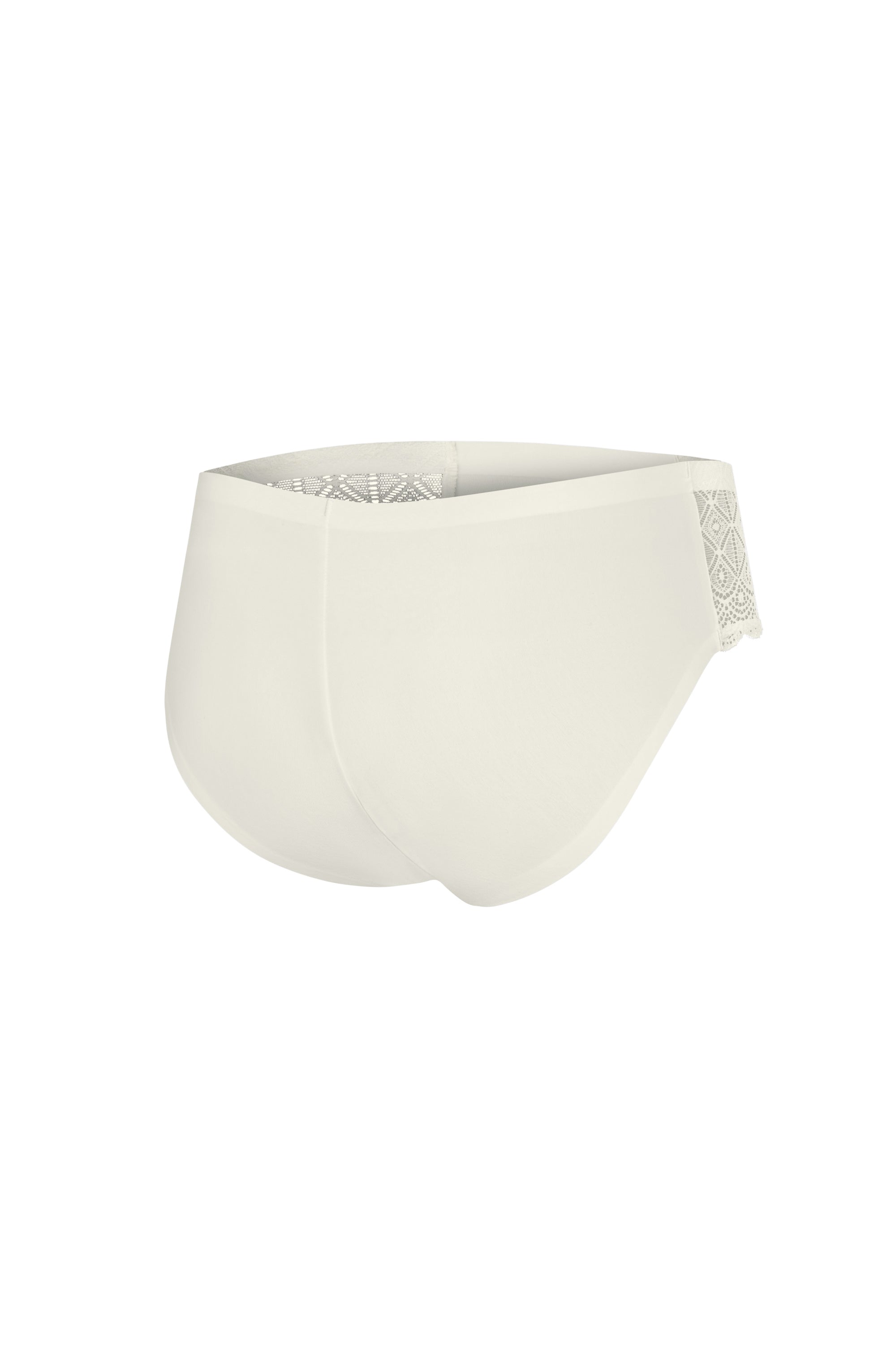 Трусики слип с бесшовными краями Angel