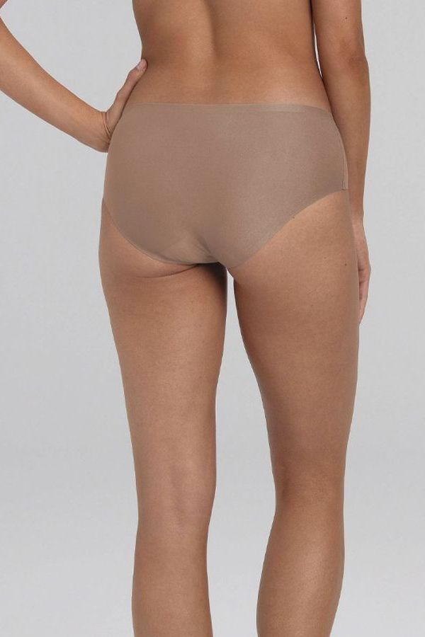 Бесшовные трусики 1342 Essentials dusty rose