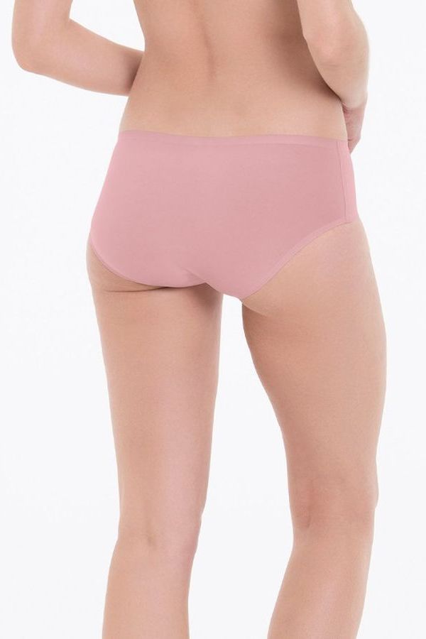 Бесшовные трусики 1342 Essentials rose