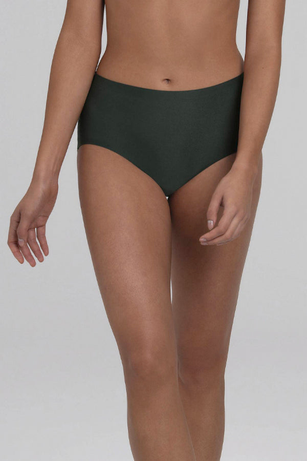 Бесшовные трусики 1343 Essentials jungle