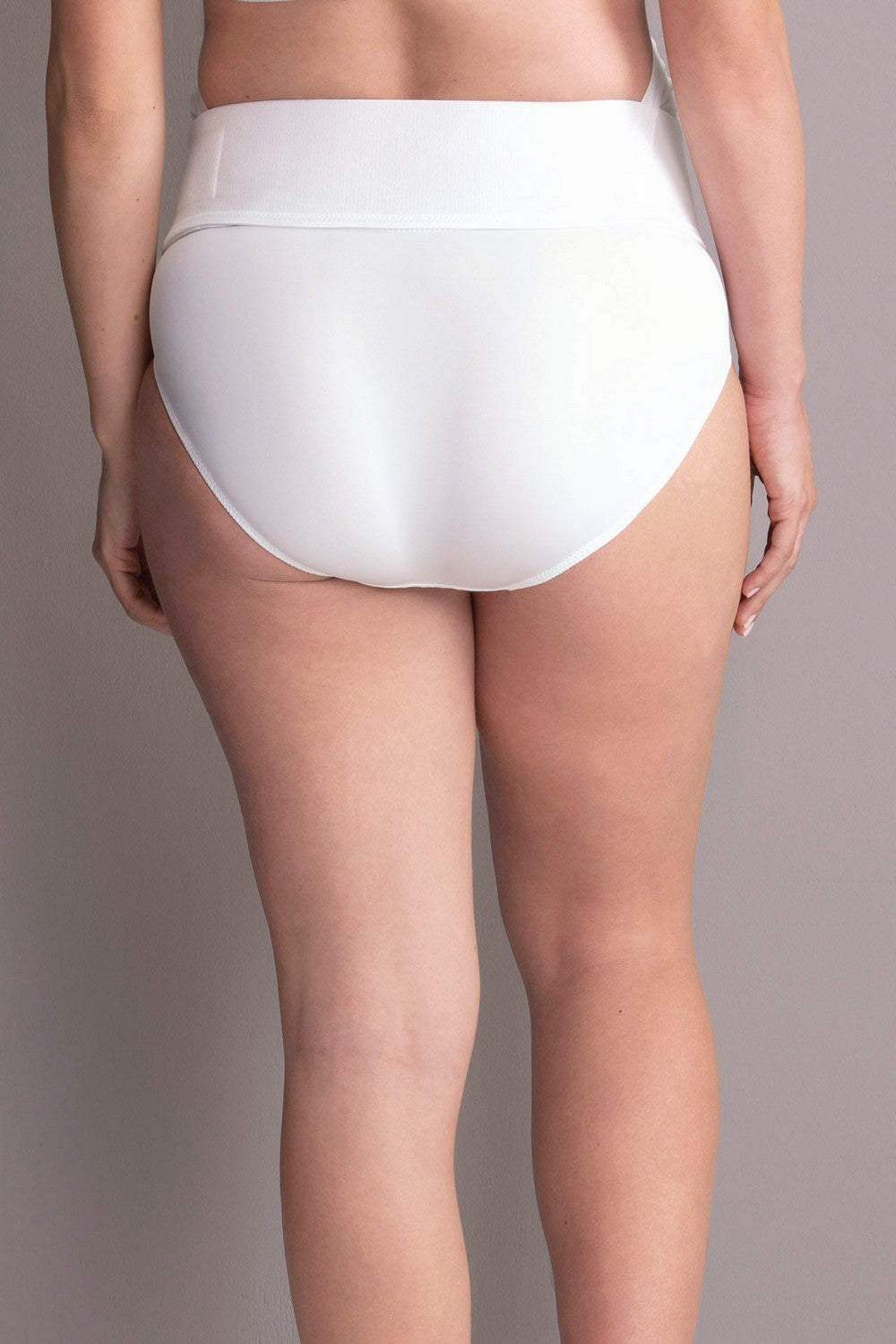 Пояс-бандаж для беременных с закрытым животом 1708 BabyBelt