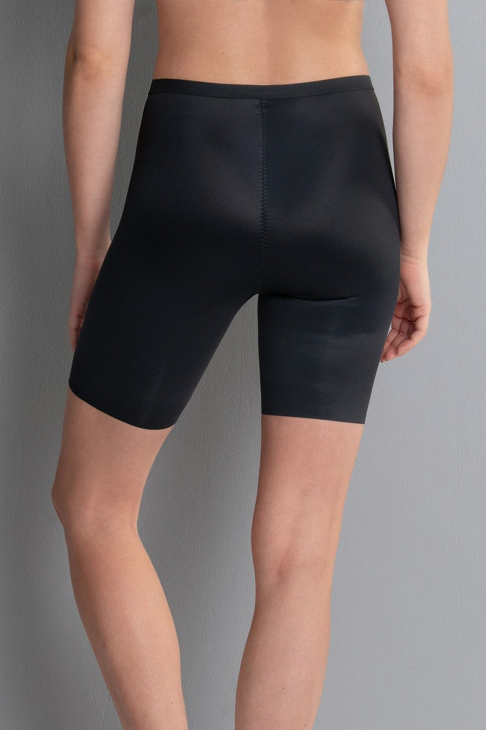 Бесшовные корректирующие панталоны 1784 black