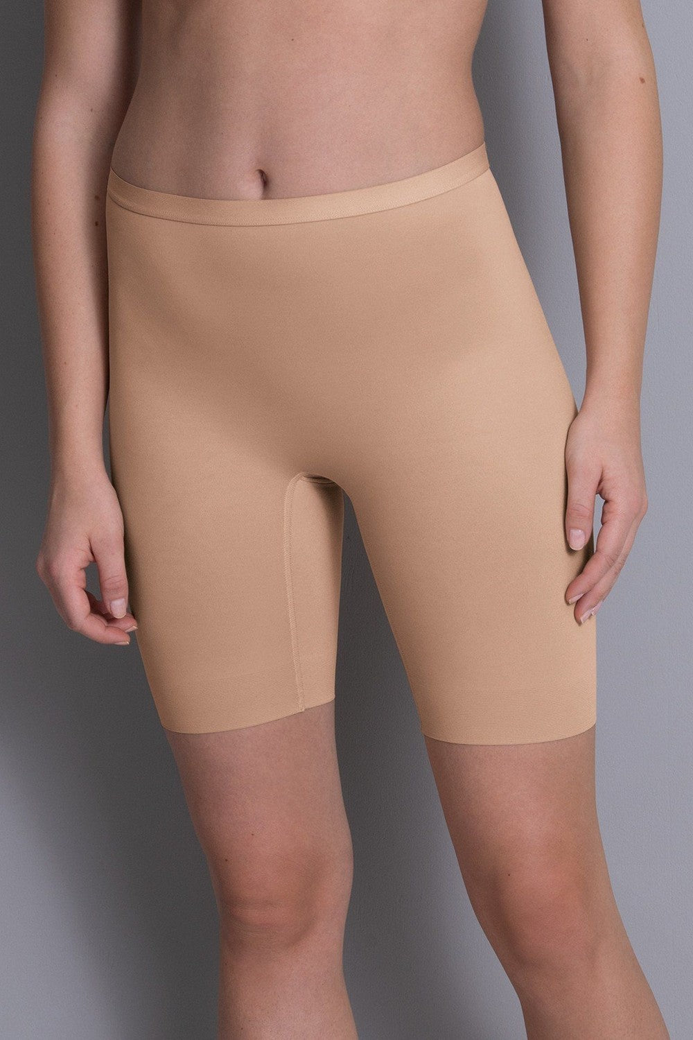Бесшовные корректирующие панталоны 1784 nude