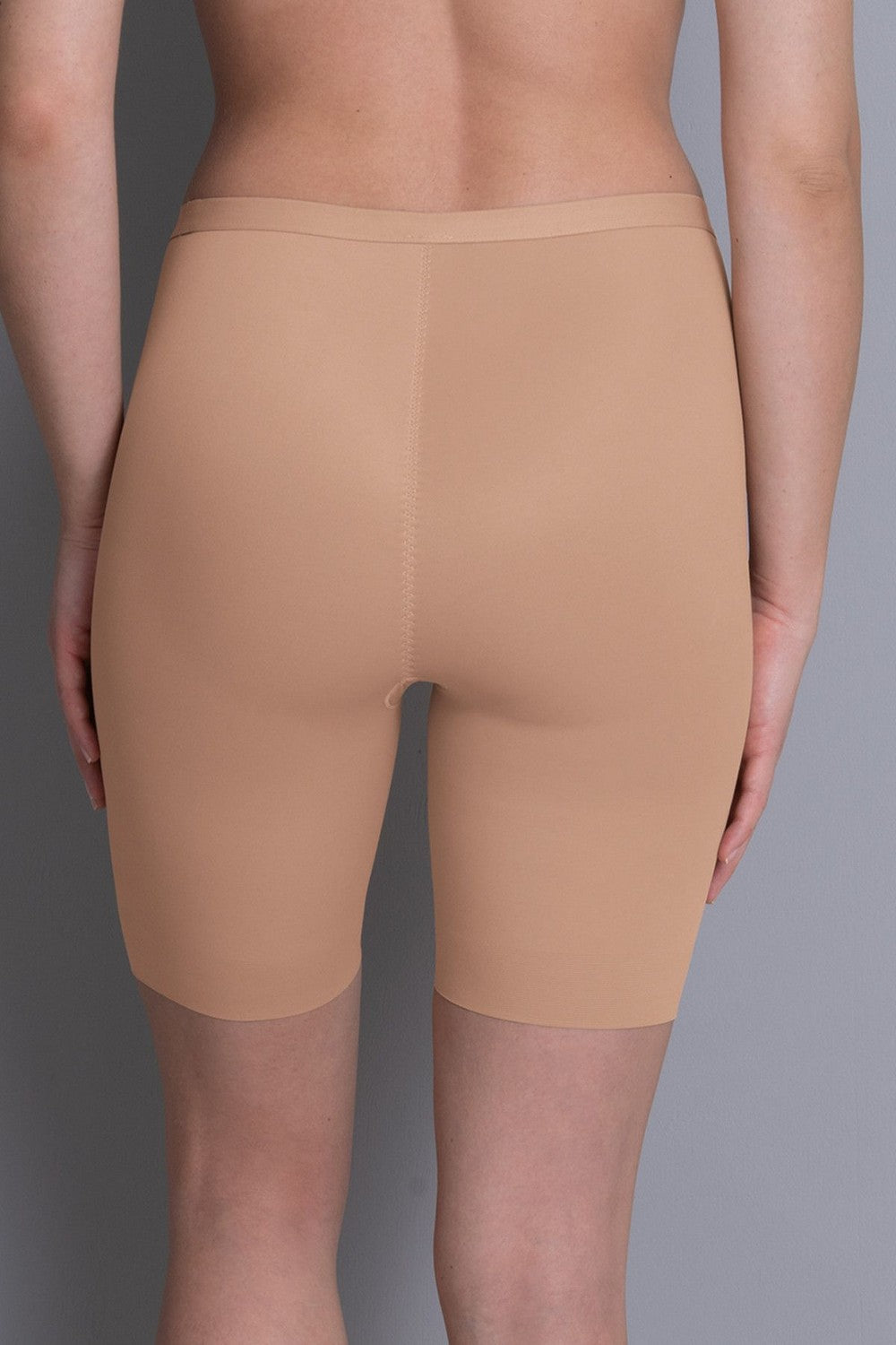 Бесшовные корректирующие панталоны 1784 nude