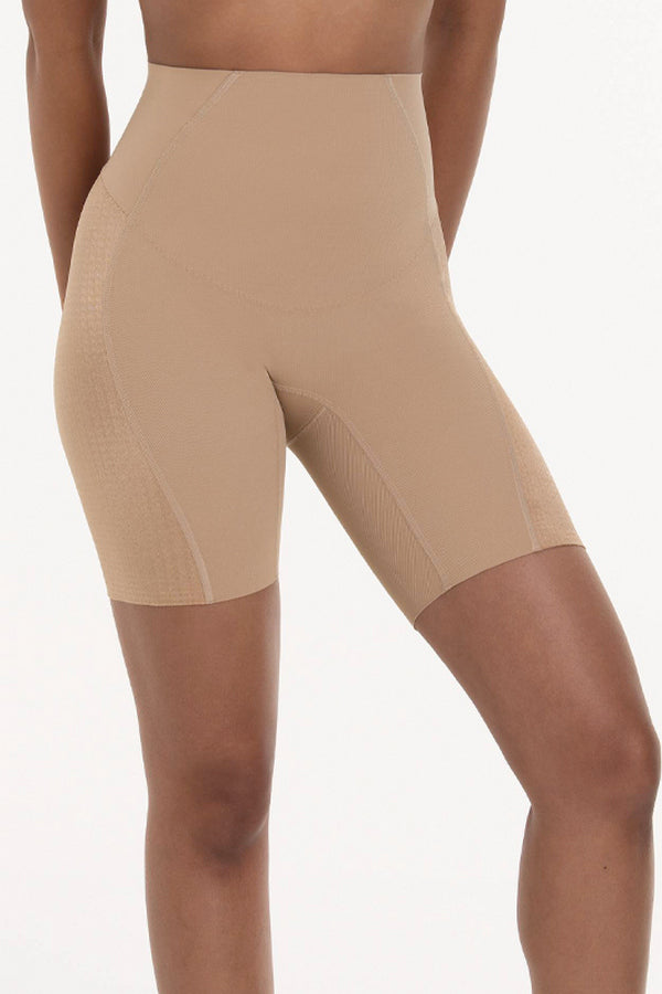 Высокие корректирующие панталоны 1786 Beauty Shaper beige