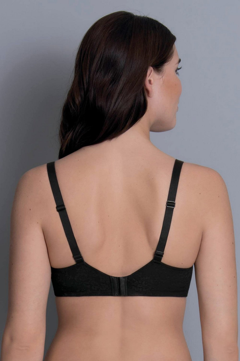 Бюстгальтер для кормления без косточек 5054 Fleur