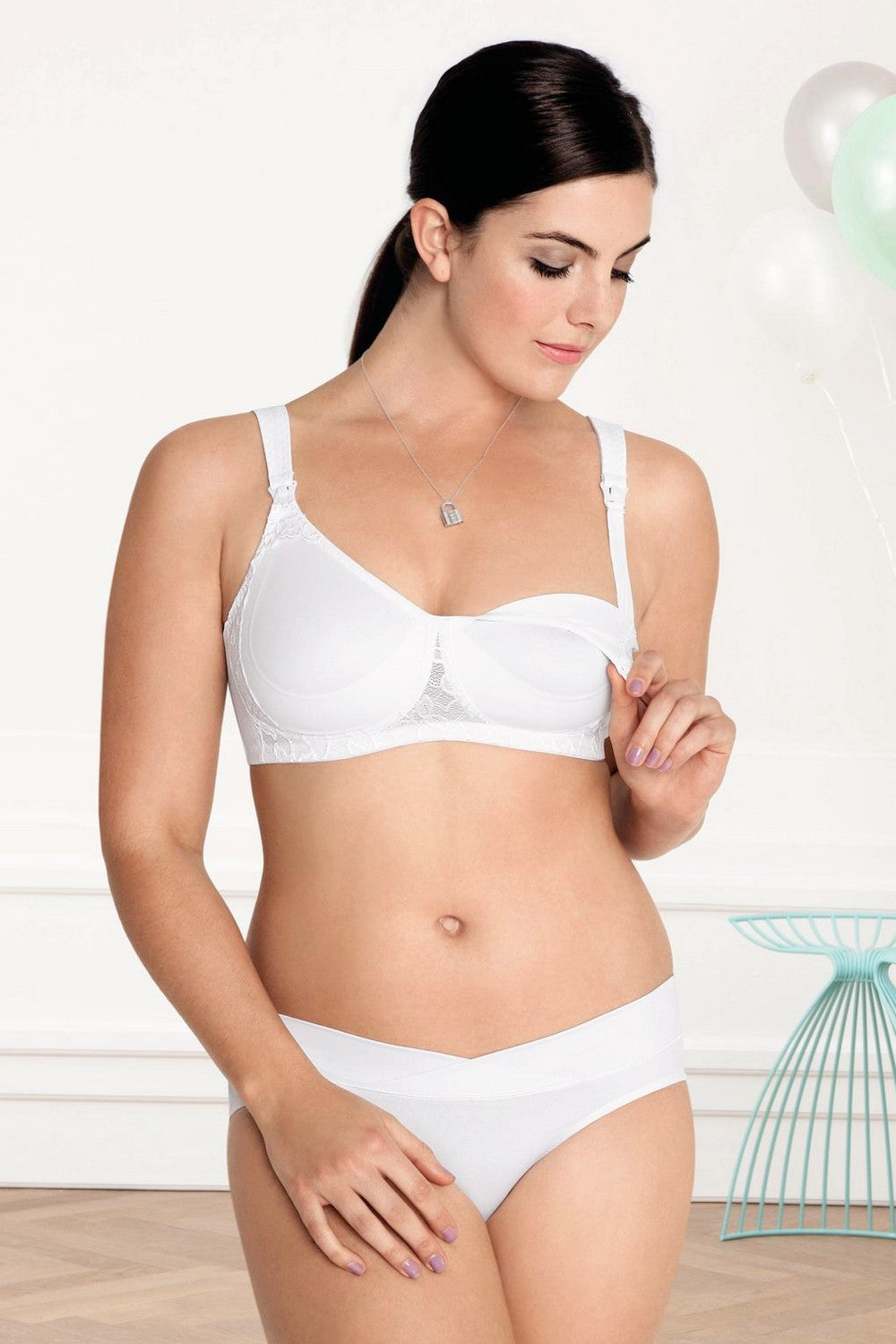 Бюстгальтер для кормления 5062