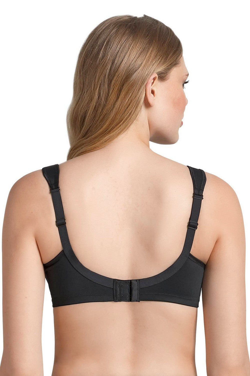 Эластичный бюстгальтер разгрузочный Clara Comfort 5459