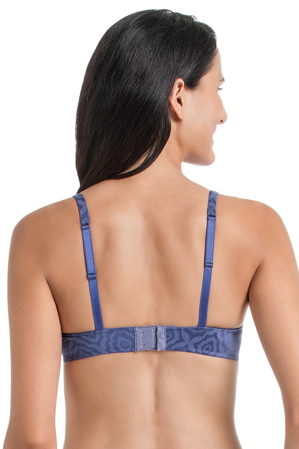 Плотный бюстгальтер с принтом 5679 Ophelia