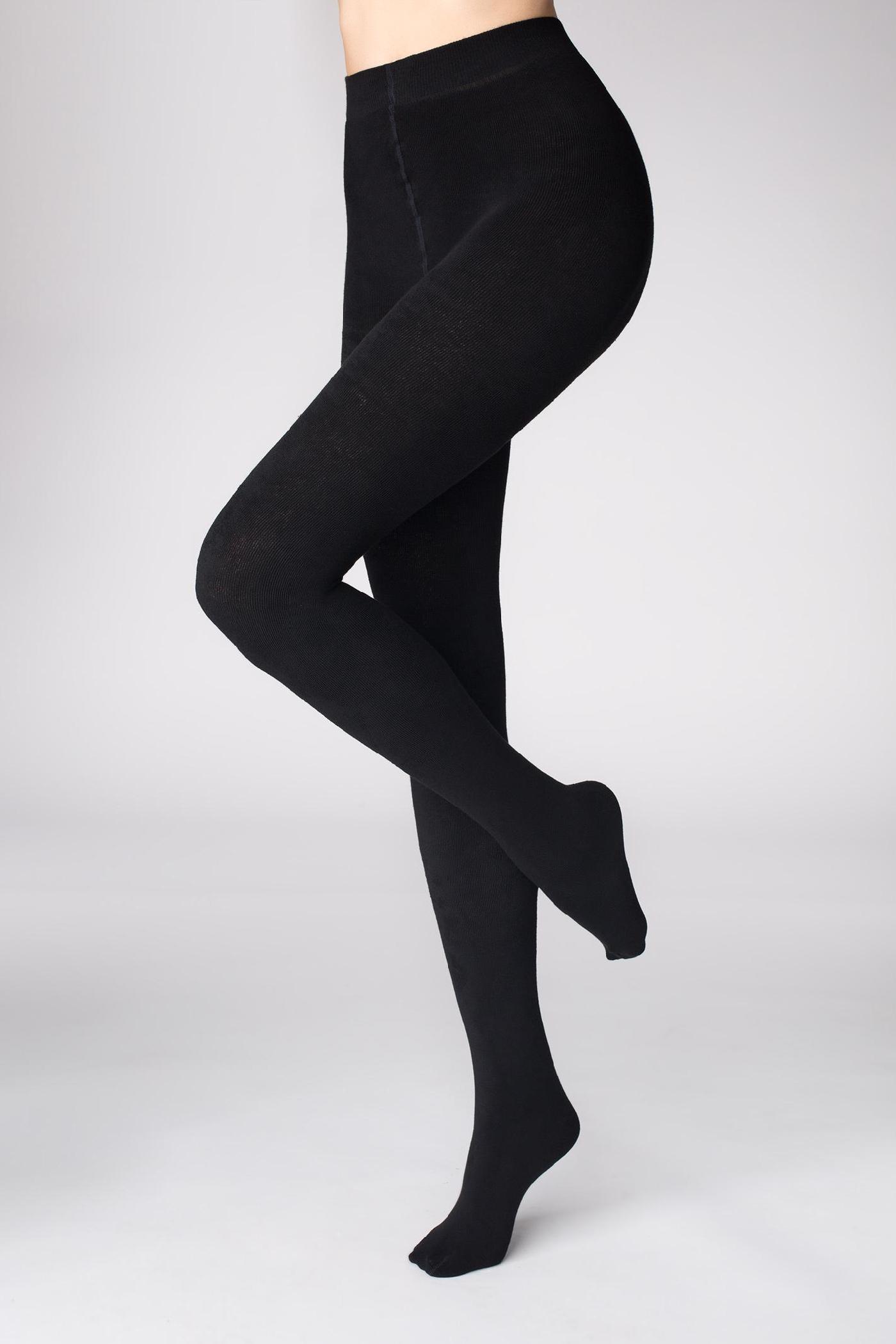 Классические теплые колготки Arctica (250 den)