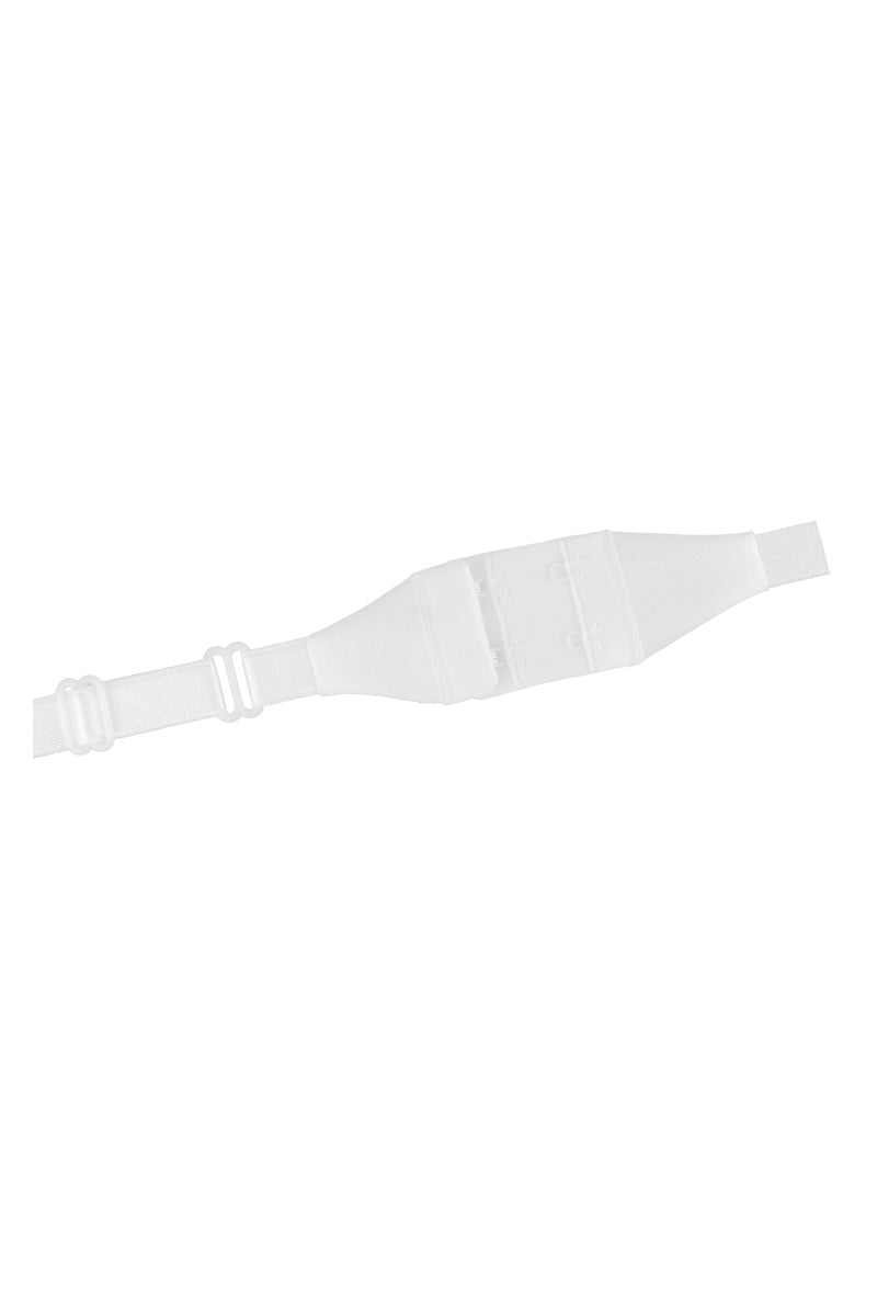 Бретель для понижения застежки бюстгальтера BA-05 двухрядная